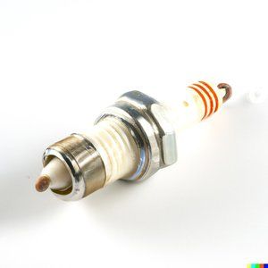 Spark plug